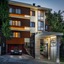Grafit Hotel