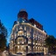 Bank Hotel