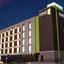 Home2 Suites By Hilton Las Vegas Stadium District