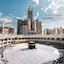 Swissotel Al Maqam Makkah