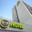 B&B Hotel Bordeaux Centre Gare St Jean