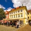 Josephine Old Town Square Hotel - Czech Leading Hotels