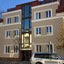 Dangė Hotel