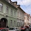 Poet Pastior Residence