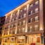 Mukarnas Taksim Hotel