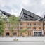 Auberge De Jeunesse Paris Hi Yves Robert