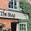 The Stag On The River