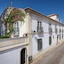 Casa De Santiago