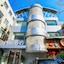 Zhotels Shanghai West Nanjing Road Westgate Mall