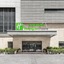 Holiday Inn Express Zhangye