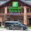 Holiday Inn Resort Yichun Mingyue Mountain By Ihg