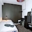 Eight Rooms