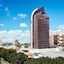 Hilton Garden Inn Lusaka Society Business Park