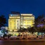 Best World Kindai Hotel