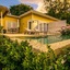 The Liming Bequia