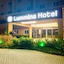 Lummina Hotel Mogi-Guaçu