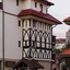 Casa Din Bran- Inn Center