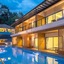 Chermantra Aonang Resort And Pool Suite