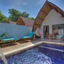 Hoomea Private Pool Villas