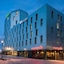 Ibis Budget Mulhouse Centre Gare