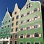 Zaan Hotel Amsterdam - Zaandam