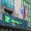 Holiday Inn Express Yerevan By Ihg