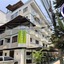 Hotel Balcones Del Estadio