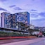 Hilton Bogota Corferias