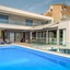 Villa Luna Podstrana
