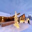 Northern Lights Village Levi