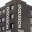 Oddsson Hotel