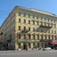 Deluxe Apartments