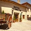 Hotel Santo Domingo De Silos