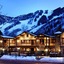 The Innsbruck Aspen By Frias
