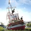 Legoland Pirates' Inn Motel