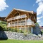 Mountains Chalets