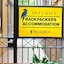 Blue Parrot Backpackers