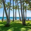 Poolside Apt In Alamanda Beachfront Resort 41