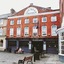 The Bear Hotel