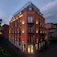 Atrium Boutique Hotel