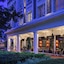 Maxwell Reserve Singapore, Autograph Collection