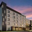 Courtyard By Marriott Lafayette South