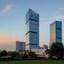 Zhangjiagang Marriott Hotel