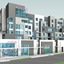 Moxy Nashville Vanderbilt Area