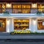 Jomkitti Boutique Hotel