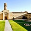 Hospederia Monasterio De Rueda
