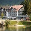 Hotel Jezero - Bohinjsko Jezero