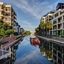Marina Residential Estate