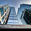 Nyx Hotel Warsaw By Leonardo Hotels