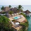 Chuini Zanzibar Beach Lodge By Newmark